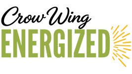 Crow Wing Energized